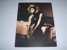 MADONNA - Like A Virgin German/UK 1984 Sire official A5 promo only postcard