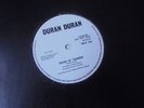DURAN DURAN - SOUND OF THUNDER - 12