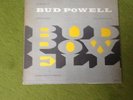 BUD POWELL TRIO A.T. NORGRAN 10