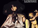 Gudrun [VINYL] Lunaire Pierrot Vinyl
