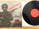 TARNFARBE - Heroes Of Today - 1.Press 1984 - Rat Records