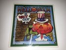 Helloween - I Want Out - Rare Vinyl PICTURE SHAPE Germany 1988 *EXCELLENT*