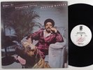 DEXTER WANSEL Time Is Slipping Away PHILADELPHIA INTERNATIONAL LP VG++ wlp