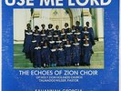 Echoes Of Zion Choir - Use Me Lord LP - Private Kid Soul Funk Gospel MP3