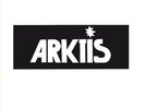 ARKTIS - Arktis - LP 1974 Longhair