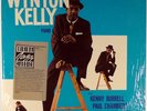 WYNTON KELLY PIANO-KENNY BURRELL, PAUL CHAMBERS,. PHILLY JOE JONES-OJC LP