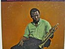 Miles Davis-Milestones-Rare Orig 6 Eye Mono DG Jazz LP-John Coltrane-VG++HEAR