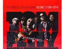 tom petty and the heartbreakers the complete studio albums volume 2 vinyl lp box