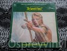 Junior Homrich Brian Gascoigne The Emerald Forest Motion Picture Soundtrack