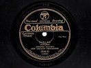JOHNNIE MILLERS NEW ORLEANS FROLLICKERS 78 PANAMA/DIPPER MOUTH BLUES COL 1546D V