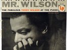 THE FABULOUS TEDDY WILSON AT THE PIANO-MR. WILSON-AL McKIBBON J C HEARD-DG 6 EYE