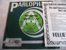 THE HOLLIES   HE AIN'T HEAVY...HE'S MY BROTHER ** 1969 PARLOPHONE 45 *MINT* DEMO