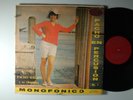 PACHO GALAN Pacho en Percusion Vol. 2 LATIN Mono LP MIAMI