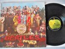 THE BEATLES  -  Sgt. PEPPERS LONELY HEARTS CLUB BAND   Foc