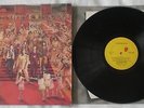 THE ROLLING STONES     IT'S ONLY ROCK 'N ROLL   UK 1st press LP   Misprint Inner