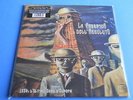LP ITALIAN PROG LA FABBRICA DELL'ASSOLUTO - 1984 : L'ULTIMO UOMO D'EUROPA nuovo