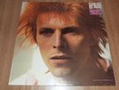 DAVID BOWIE - SPACE ODDITY - UK ISSUE + INNER - VERY GOOD++