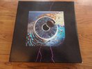 Pink Floyd - Pulse 4 LP box set vinyl record 1995 EMI