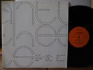 ANTITHESIS Arise Records DENIS BAGGI rare SPIRITUAL modal FREE JAZZ LP skronk