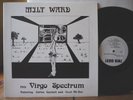 MILT WARD and Virgo Spectrum CARLOS GARNETT Cecil McBee SPIRITUAL free PRIVATE