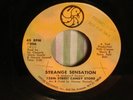 NORTHERN SOUL RARITY-125TH STREET CANDY STORE-STRANGE SENSATION