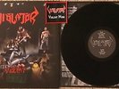 Violator - Violent Mosh Limited 666 Black Vinyl LP 2008 Metaleros - MET 003