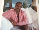 Leroy Hutson - Paradise Rare LP 1982