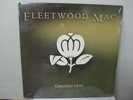 Fleetwood Mac Greatest Hits Vintage RARE Vinyl33RPM Album SEALED New 1988