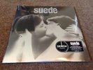 SUEDE SELF TITLED RSD 2018 SPECIAL EDITION DOUBLE VINYL FREE POSTAGE