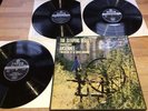 Tchaikovsky Sleeping Beauty Complete Ansermet 3Lp Box Decca Wbg SXL 2160/2  Ed2