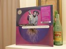 DIGABLE PLANETS REACHIN' NEW LP BLUE PURPLE BLEND COLOR WAX LTD 1000 DBL VINYL 
