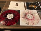 Notorious B.I.G Ready to Die Vinyl Me Please Ltd Edition Reissue Splatter Vinyl