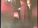 STEVIE NICKS - THE WILD HEART. MINT NUMBERED PROMO, VINYL LP (1983) USA.