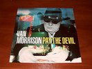 VAN MORRISON - PAY THE DEVIL LP US 2006 1st Edit. Lost Highway–B0005968-01 ST01