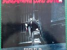 Screaming Lord Sutch - Rock and Horror Vinyl LP MINT SIGNED COPY 1981