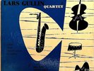 LARS GULLIN QUARTET - VERY RARE Jazz 10