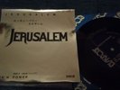 JERUSALEM-ROCK'N POWER 45