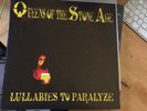 LULLABIES TO PARALYZE QOTSA VINYL