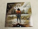 Coheed and Cambria No World For Tomorrow 2LP Signed