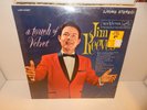 JIM REEVES A Touch Of Velvet Produced by Chet Atkins OG 1962 LSP-2487 SEALED LP