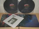 KENNY G - Live  2 Lp  1990 Arista / Yeh Eum YASPL-186 KOREA vinyl  NM