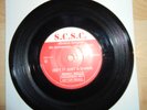 N Soul 45 RE - Kenny Wells Isn't It Just A Shame - Channel 3 The Sweetest Thing