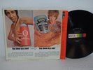 THE WHO Sell Out 1968 MONO LP Decca DL 4950 Pete Townshend Roger Daltry RARE