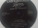 Tripple B Co. The Base Rock Rare Electro Vocoder Rap Dangerous Jams 12