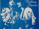 THE ROLLING STONES – Hot August Night WHITE VINYL 2 LPS KNEBWORTH 1976