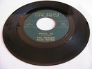 THE MERCED BLUE NOTES - RUFUS, JR. / THOMPIN' - GALAXY