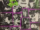 V/A - UGLY THINGS LP AUST 60s PUNK R&B MISSING LINKS EASYBEATS ORIG 1980 ISSUE
