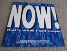 NOW THAT'S WHAT I CALL MUSIC 18:  1990 UK Vinyl 2 LP : UK EXCELLENT CONDITION