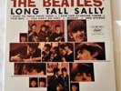 THE BEATLES LP / LONG TALL SALLY / CAPITOL MONO The 6000 SERIES NM T 6063