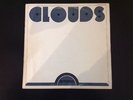 PAOLO CASA. CLOUDS 33 Rpm Italian library OTOPUS 1975